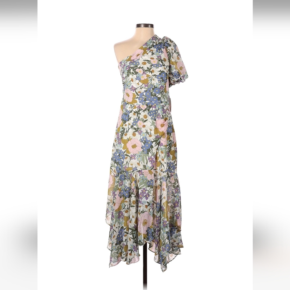 ASTR the label dress